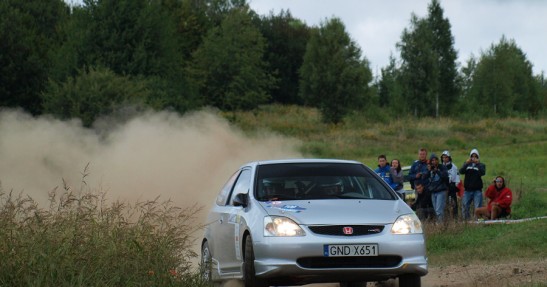 Rajd Rzeszowski